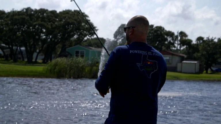 Best RV Park in Rockport TX? What to Know Before You Book