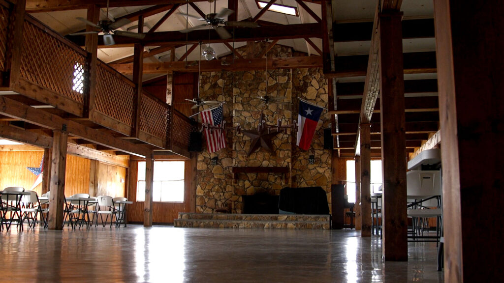 Rockport Convenience Store