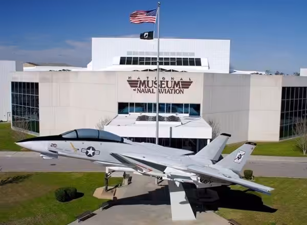 National Naval Aviation Museum