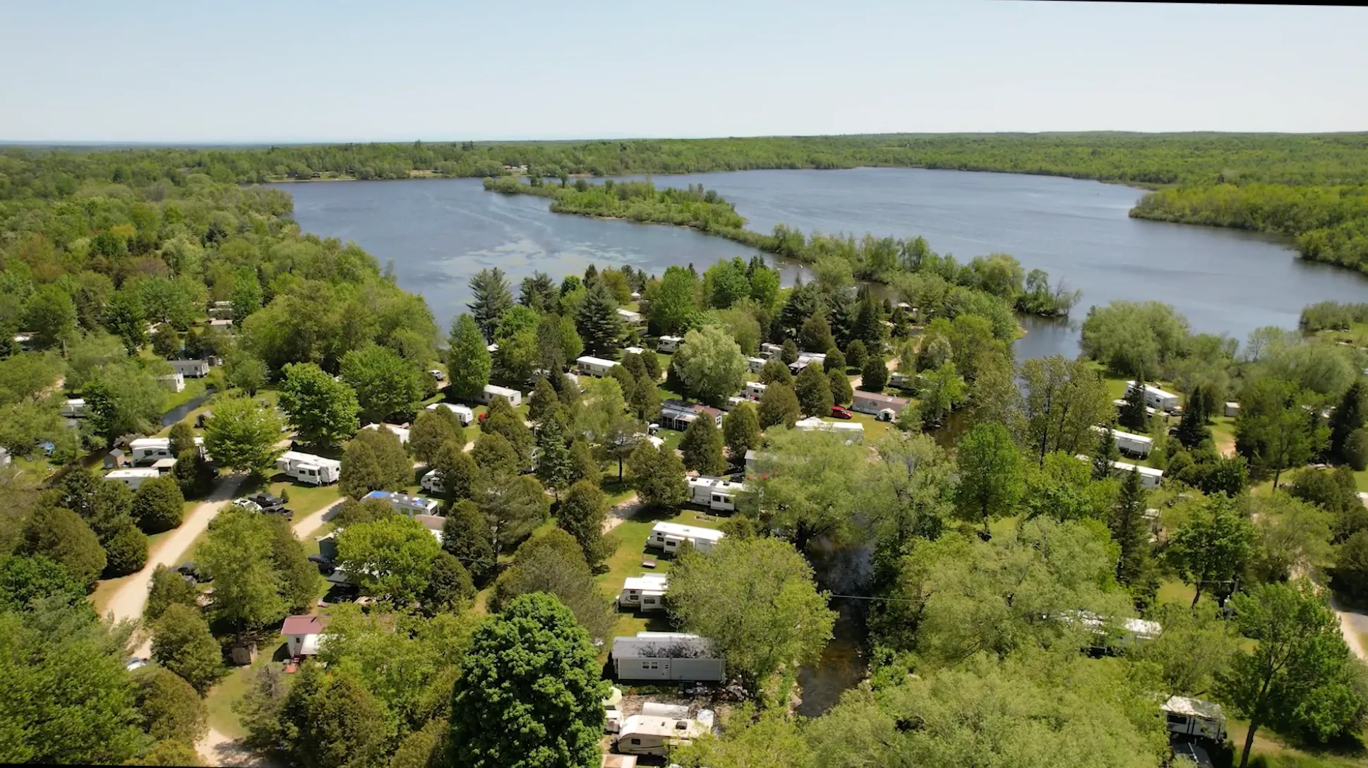 RV Parks Near Lake Champlain, NY: 2026 Guide | RJourney