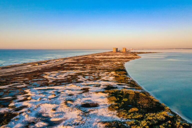 Gulf Islands National Seashore