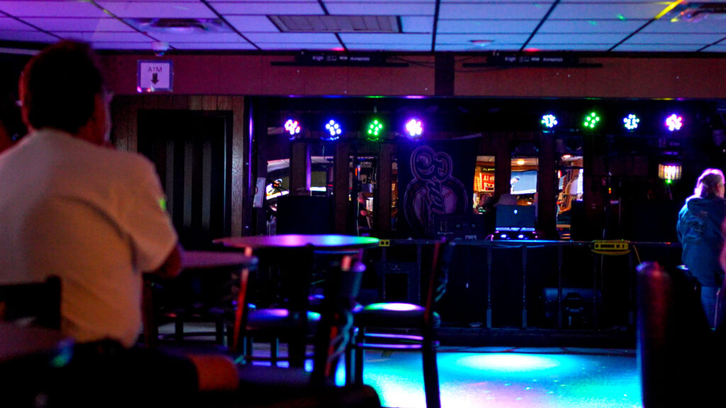 Pearl Lake Bar and Grill at Pearl Lake RV Resort by RJourney