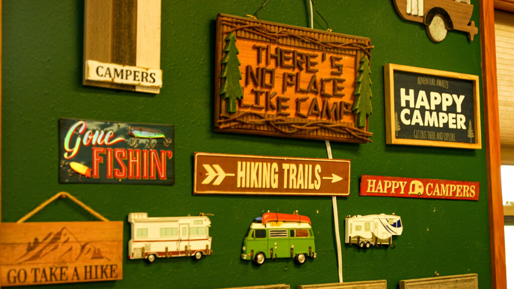 Villa Ridge Convenience Store