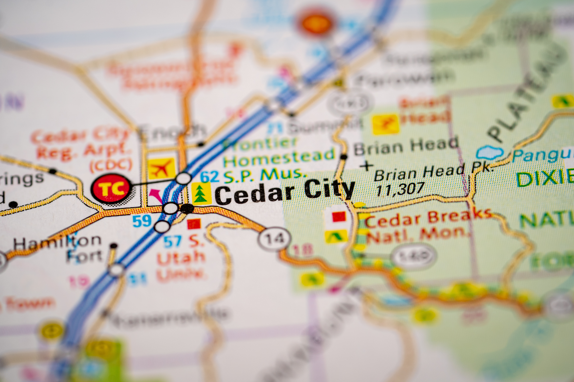 Things to Do in Cedar City, Utah: A Traveler’s Guide (2026)