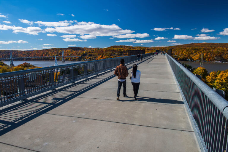 Walkway Over the Hudson