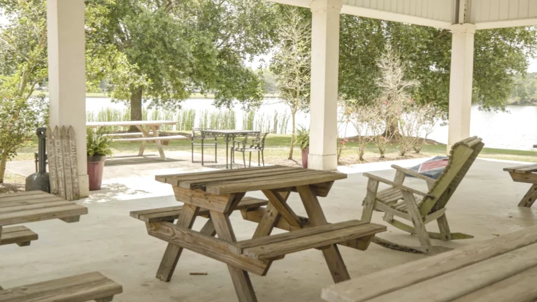 Best RV Park Near Baton Rouge: Why Lakeside RV Resort Stands Out