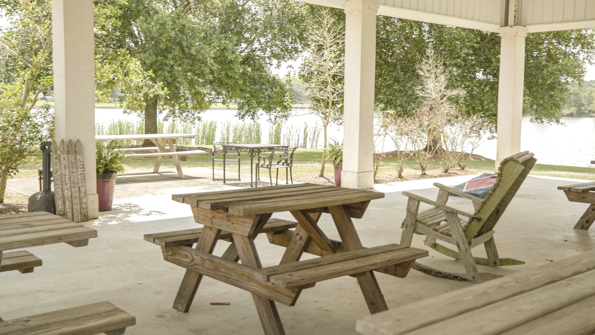 Best RV Park Near Baton Rouge: Why Lakeside RV Resort Stands Out