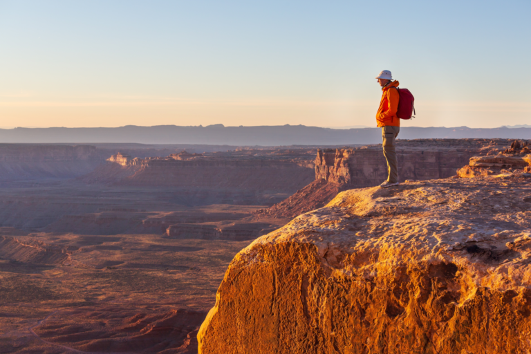 Utah National Parks Road Trip: A 14-Day Mighty 5 RV Itinerary