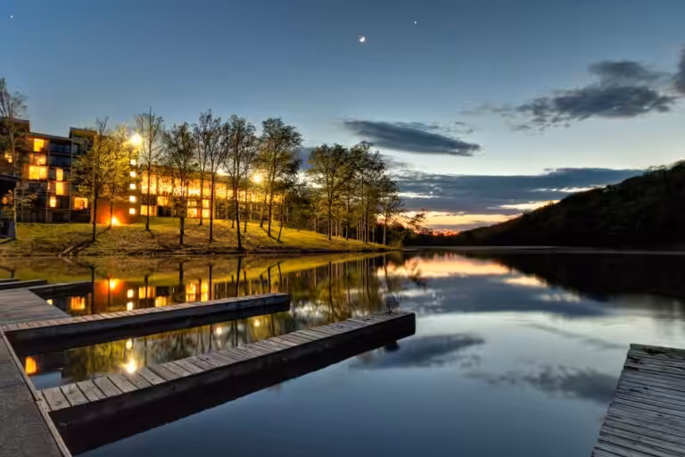 Montgomery Bell State Park