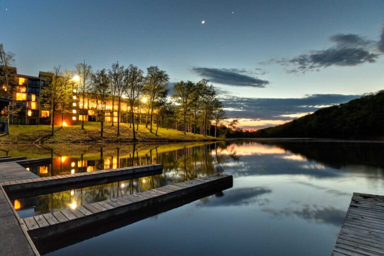 Montgomery Bell State Park