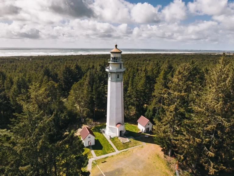 Grays Harbor Lighthouse