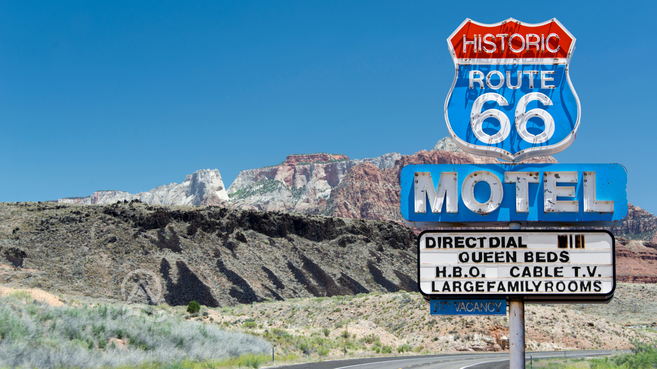 11 Stops To Make for Memorable Route 66 Road Trip