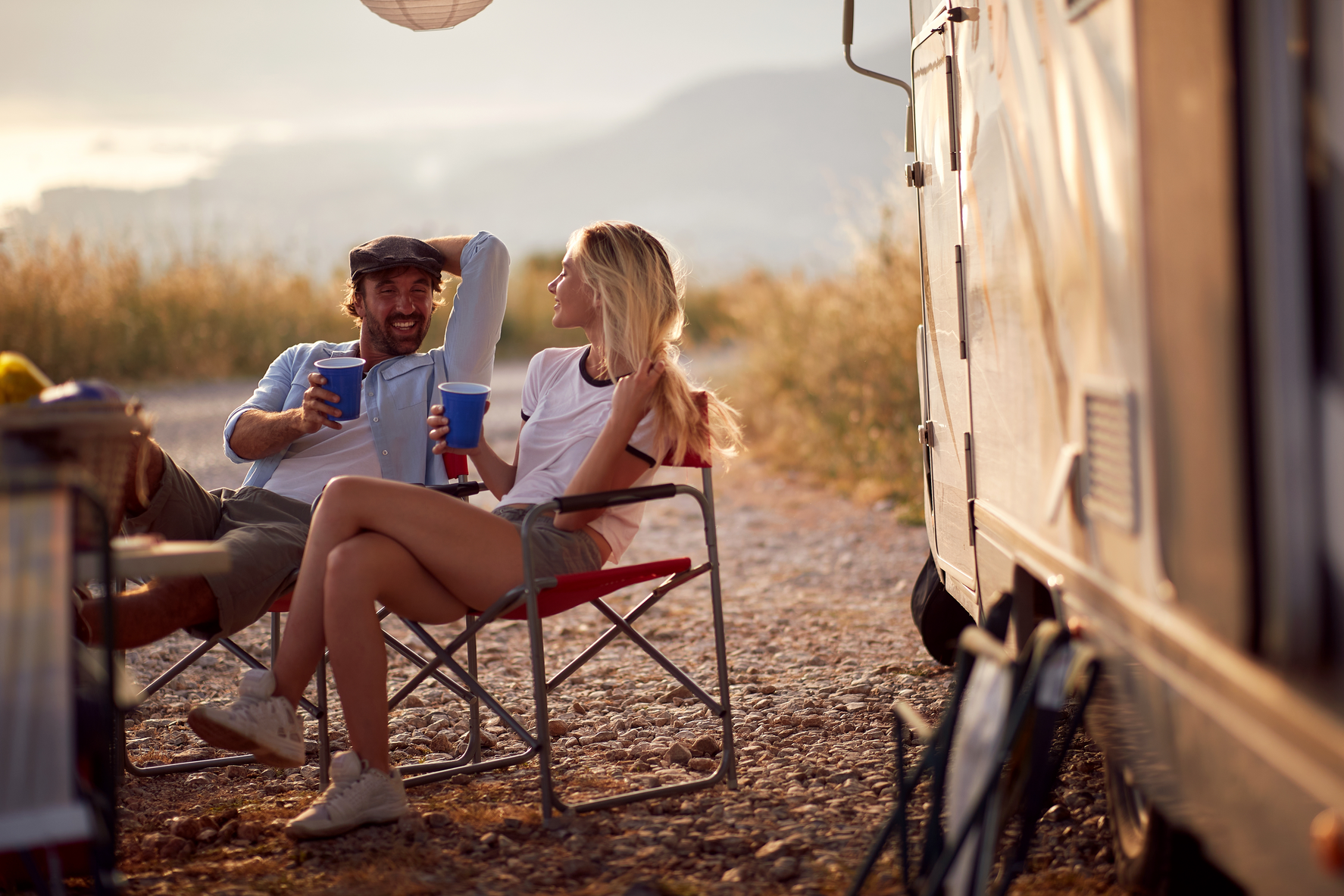 Essential RV Travel Tips for First-Time Campers: Your Complete Guide to Life on the Road