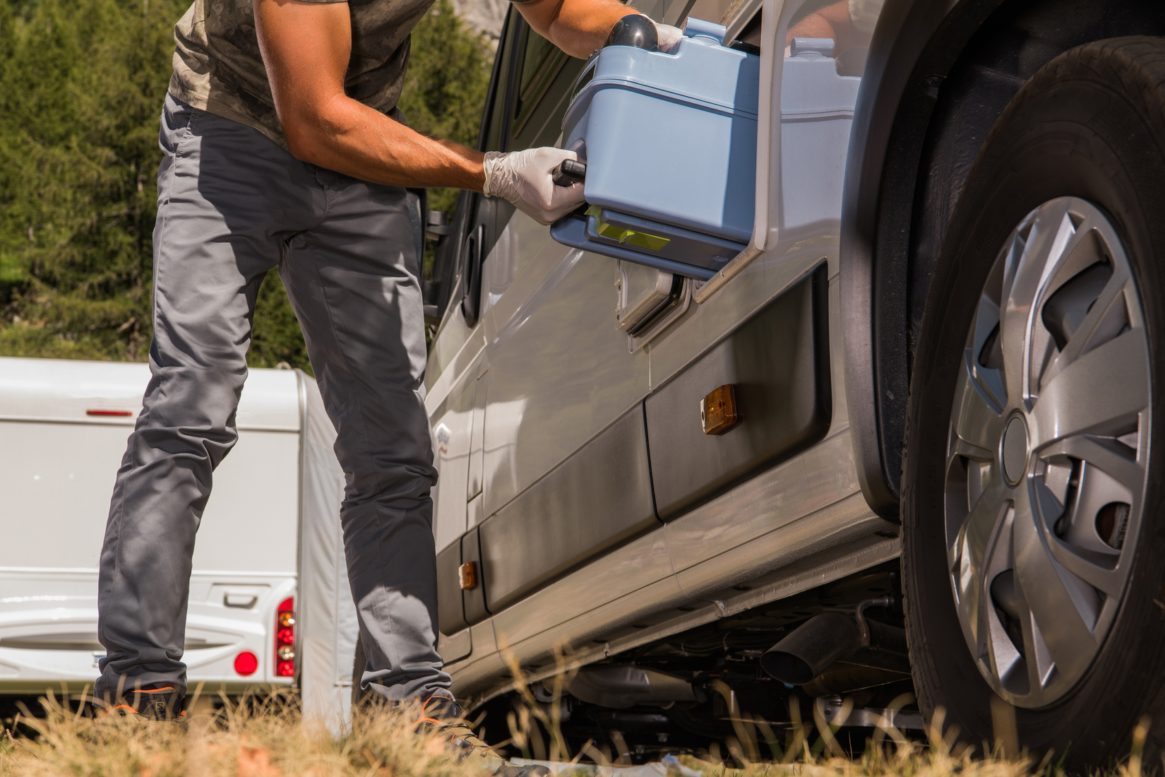 The Ultimate RV Maintenance Checklist for Long Trips