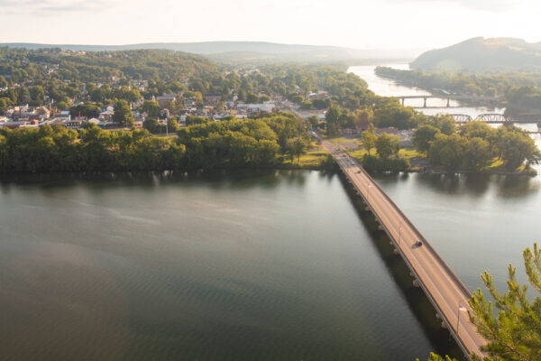 Shikellamy State Park