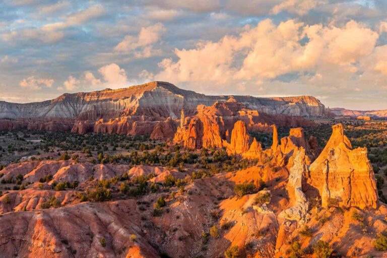 Kodachrome Basin State Park