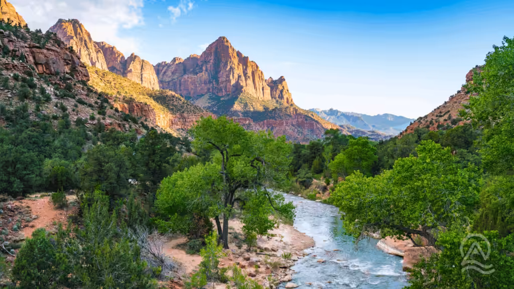 The Best Time to Visit Utah’s National Parks