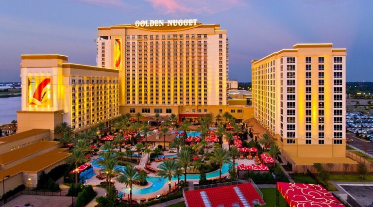 Golden Nugget Casino