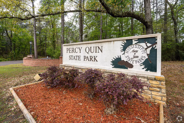 Percy Quin State Park