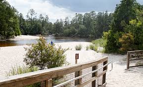 Blackwater River State Park