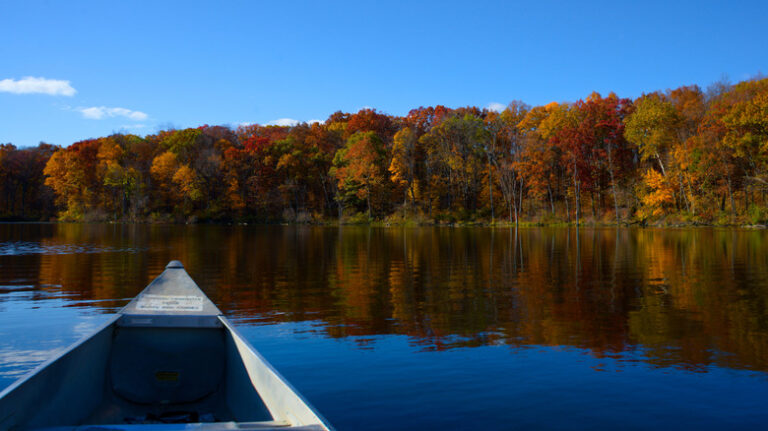Chain O'Lakes State Park
