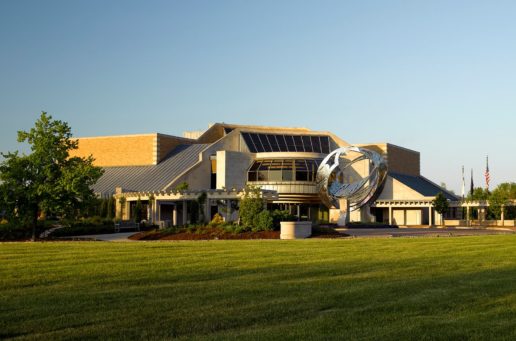 Minnetrista Cultural Center