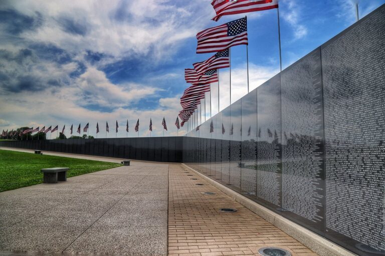 Missouri's National Veterans Memorial