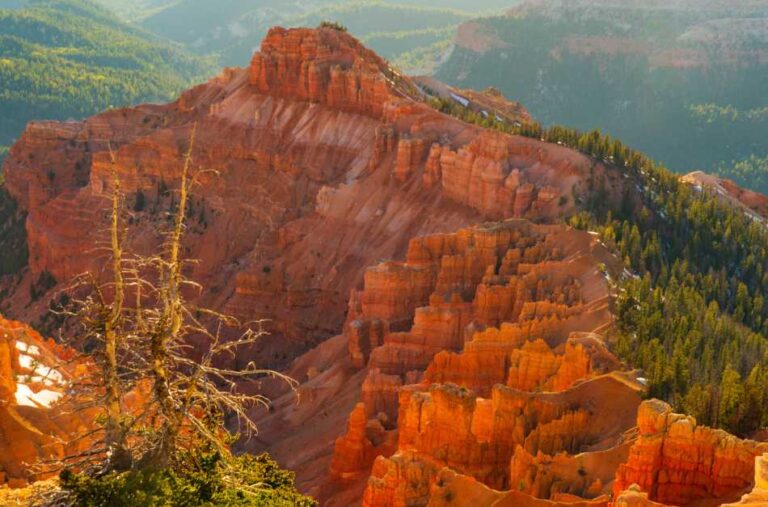 Cedar Breaks National Monument