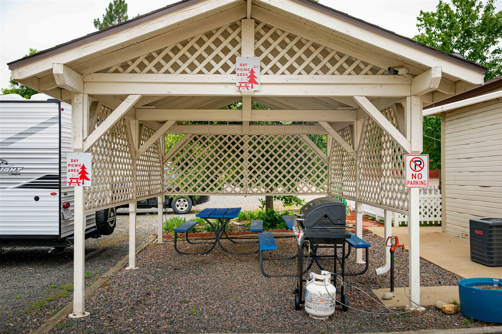 Best Campsites Near Denver, CO