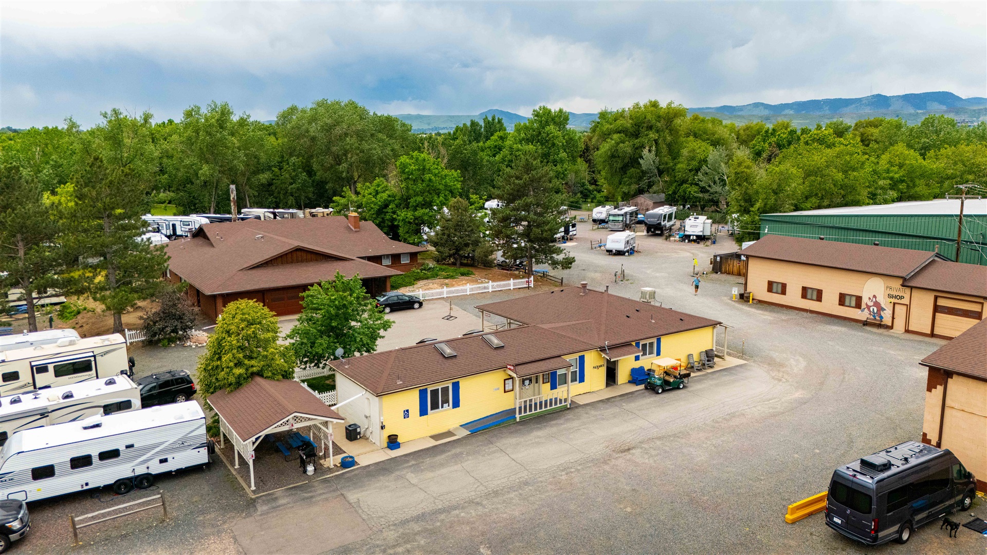 Best Campgrounds Near Denver, CO