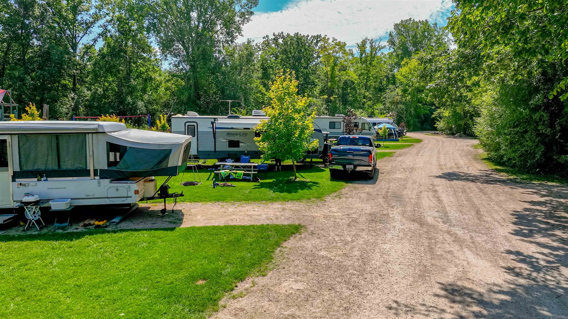 Cabin Rentals Near Baraboo, WI