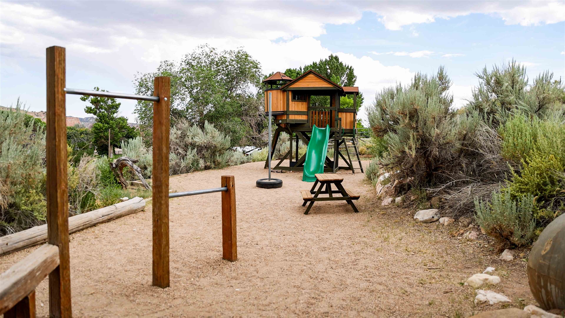 Camping Near National Parks in Utah