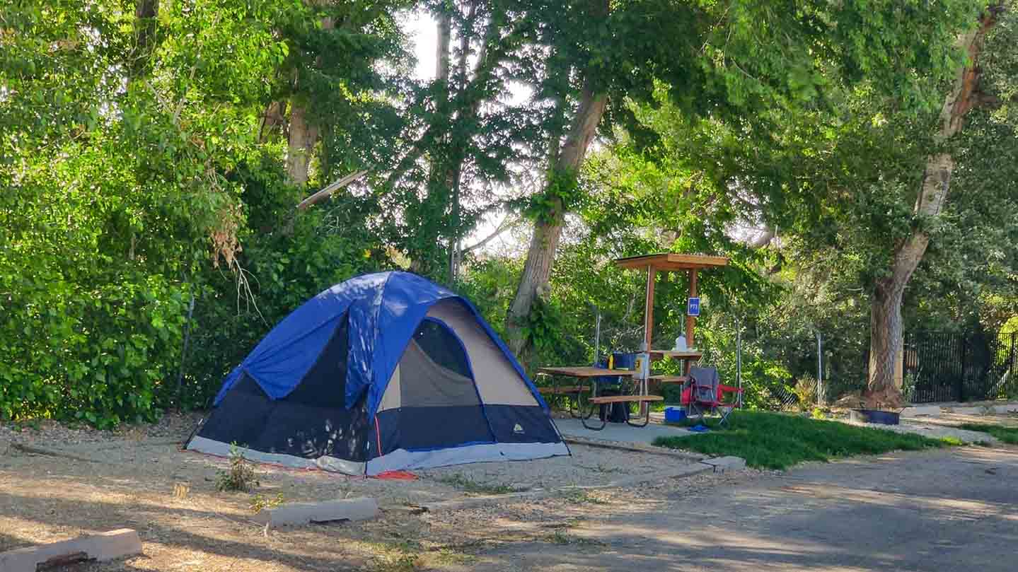Monthly RV Parks Near Cedar City, UT