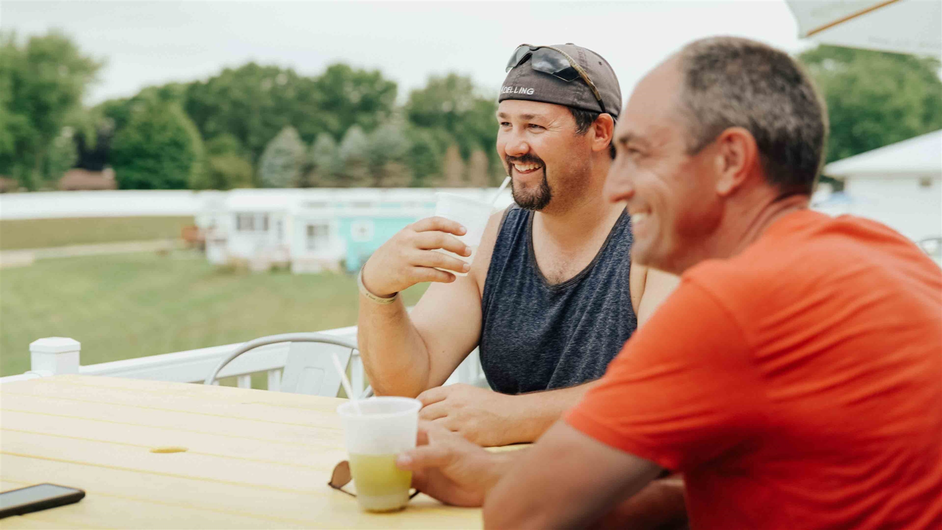 RV Camping Near Hazel Green, WI