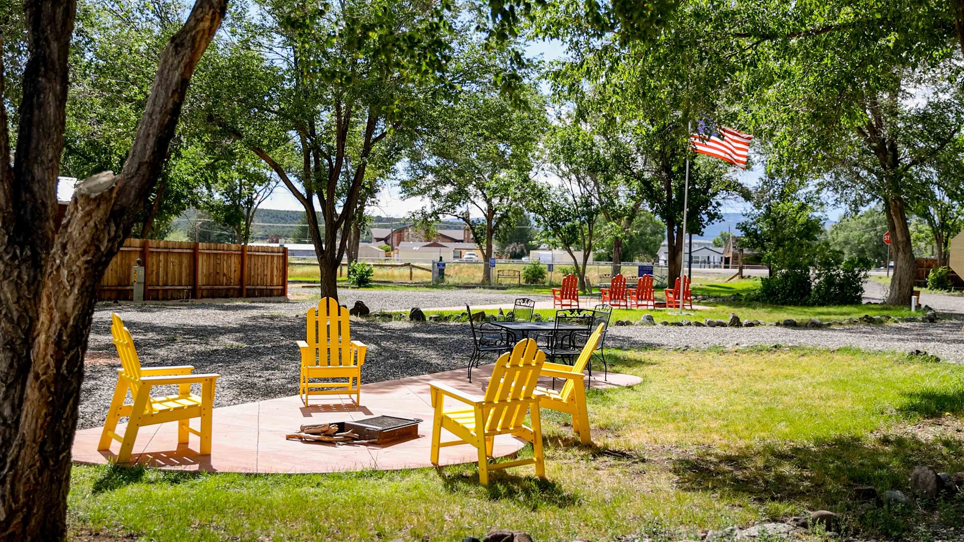 Best Campgrounds Near Panguitch, UT
