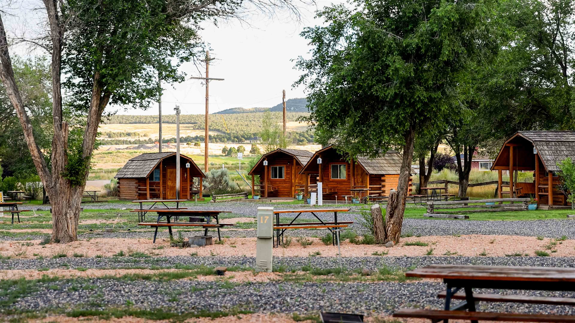Monthly RV Parks Near Willis, TX