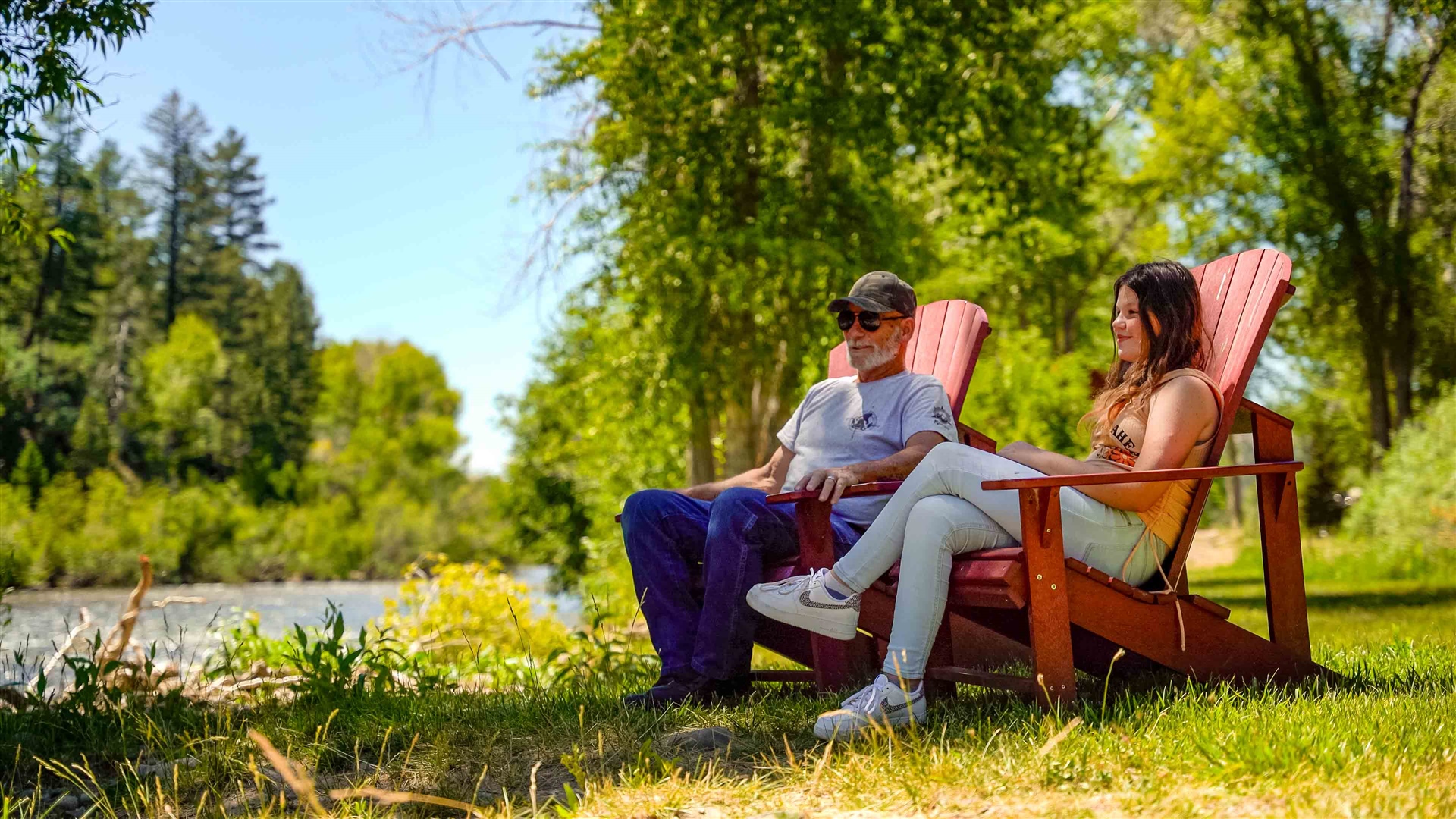 Long-Term RV Parks Near Dolores, CO