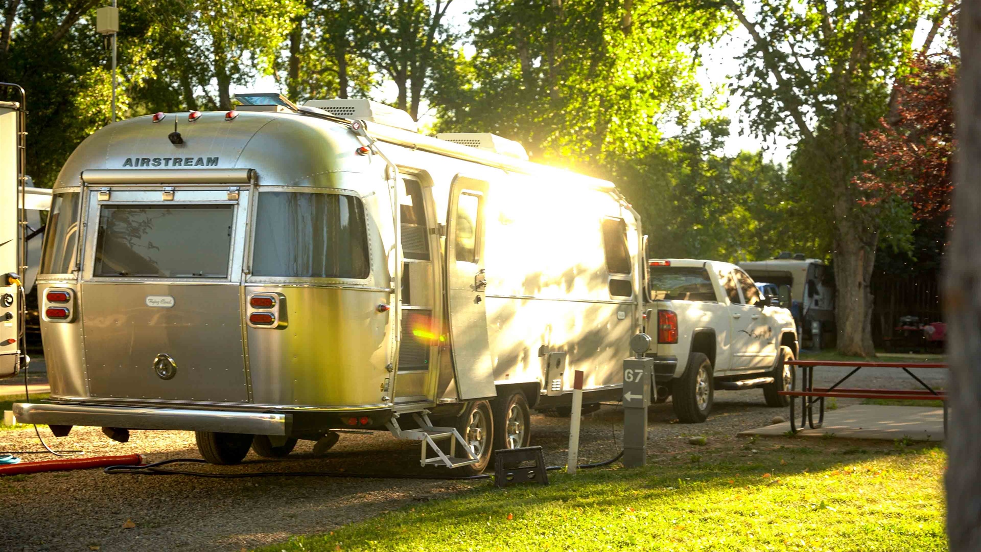 Best RV Parks Near Dolores, CO