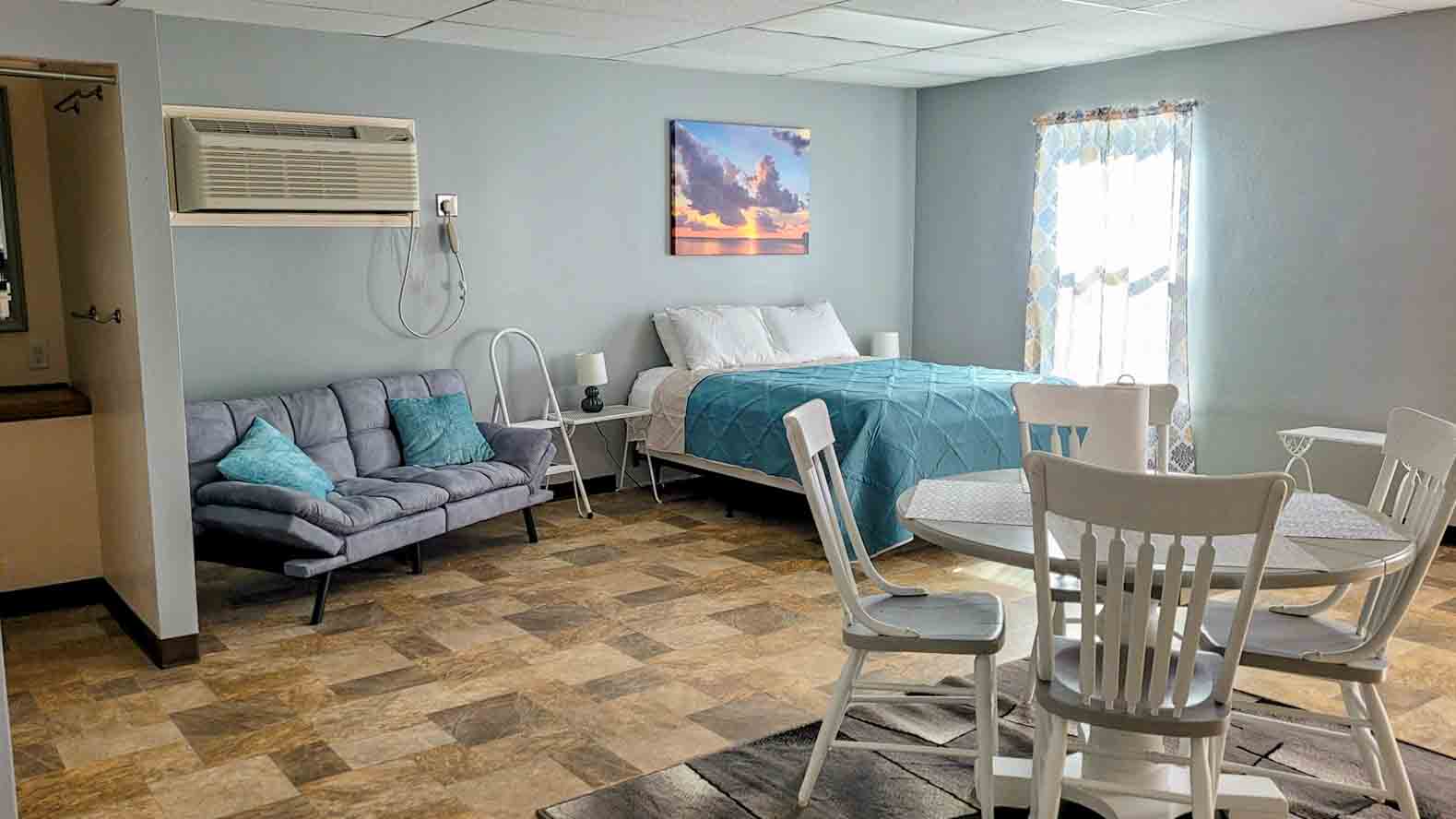 Long-Term RV Parks Near Grove, OK