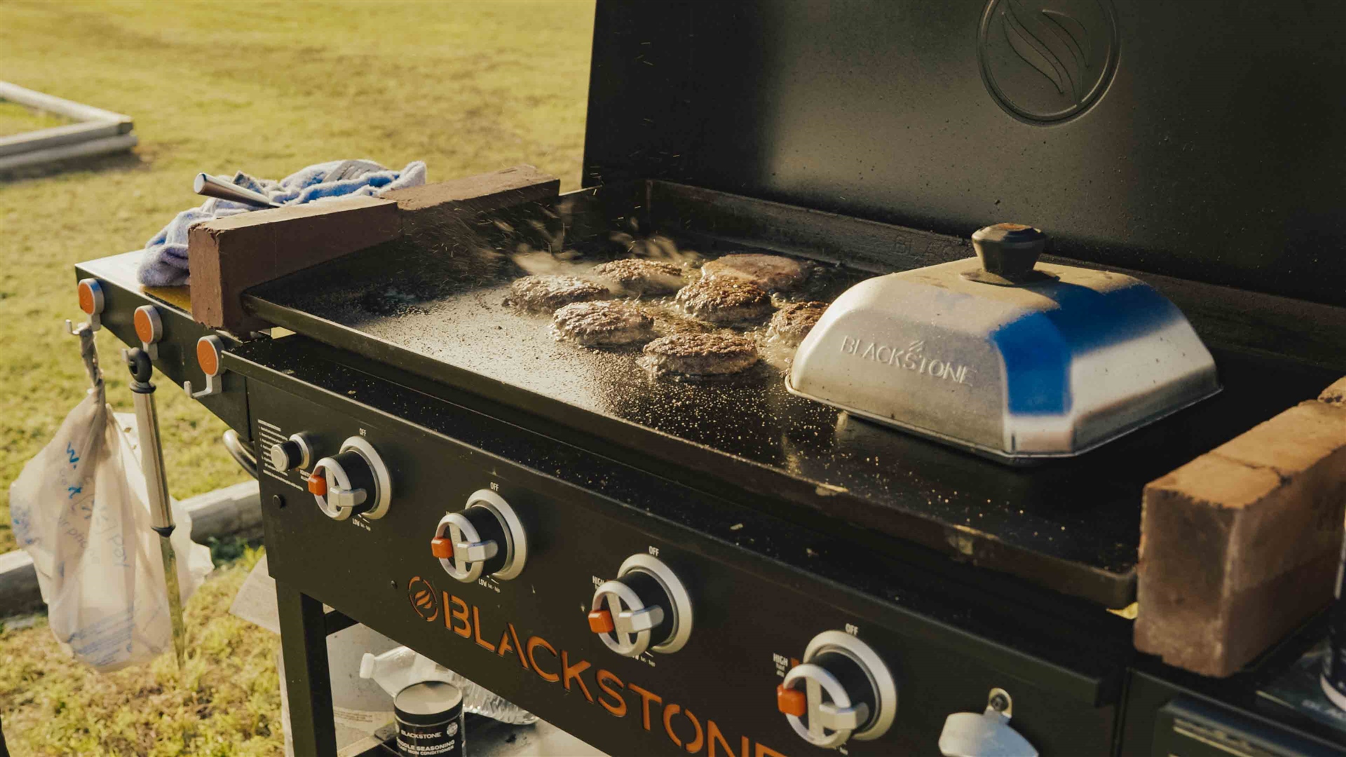 Best Campsites Near Iowa, LA