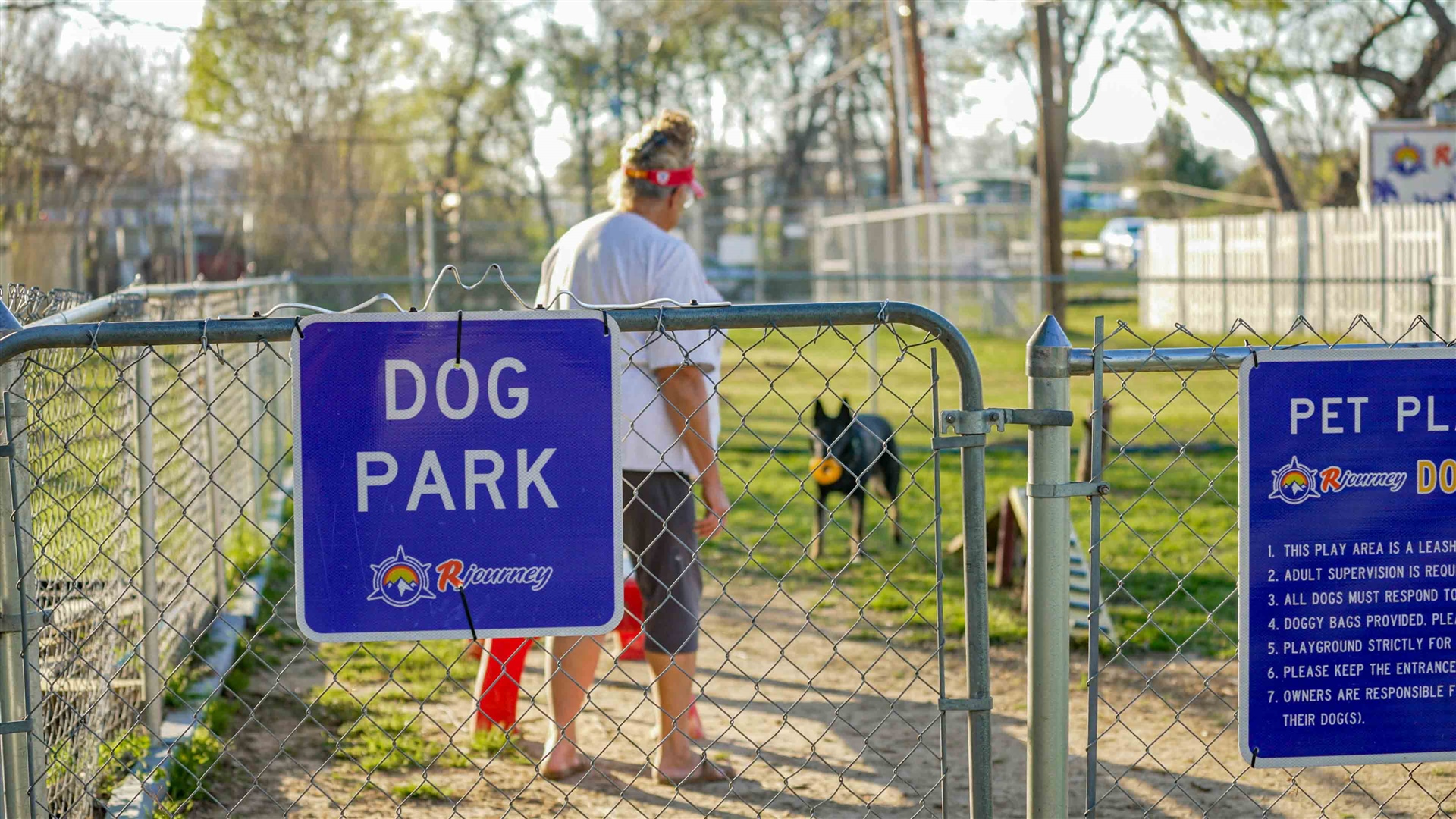 Full Hookup RV Parks Near Willis, TX