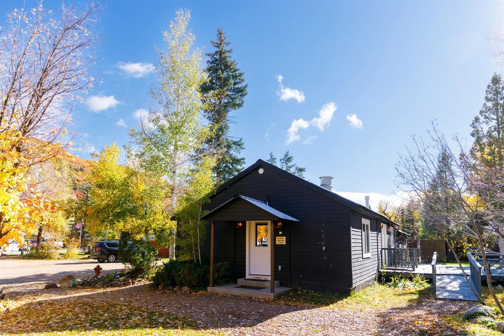 Heber City & Park City RV Parks: Where to Stay with Your RV