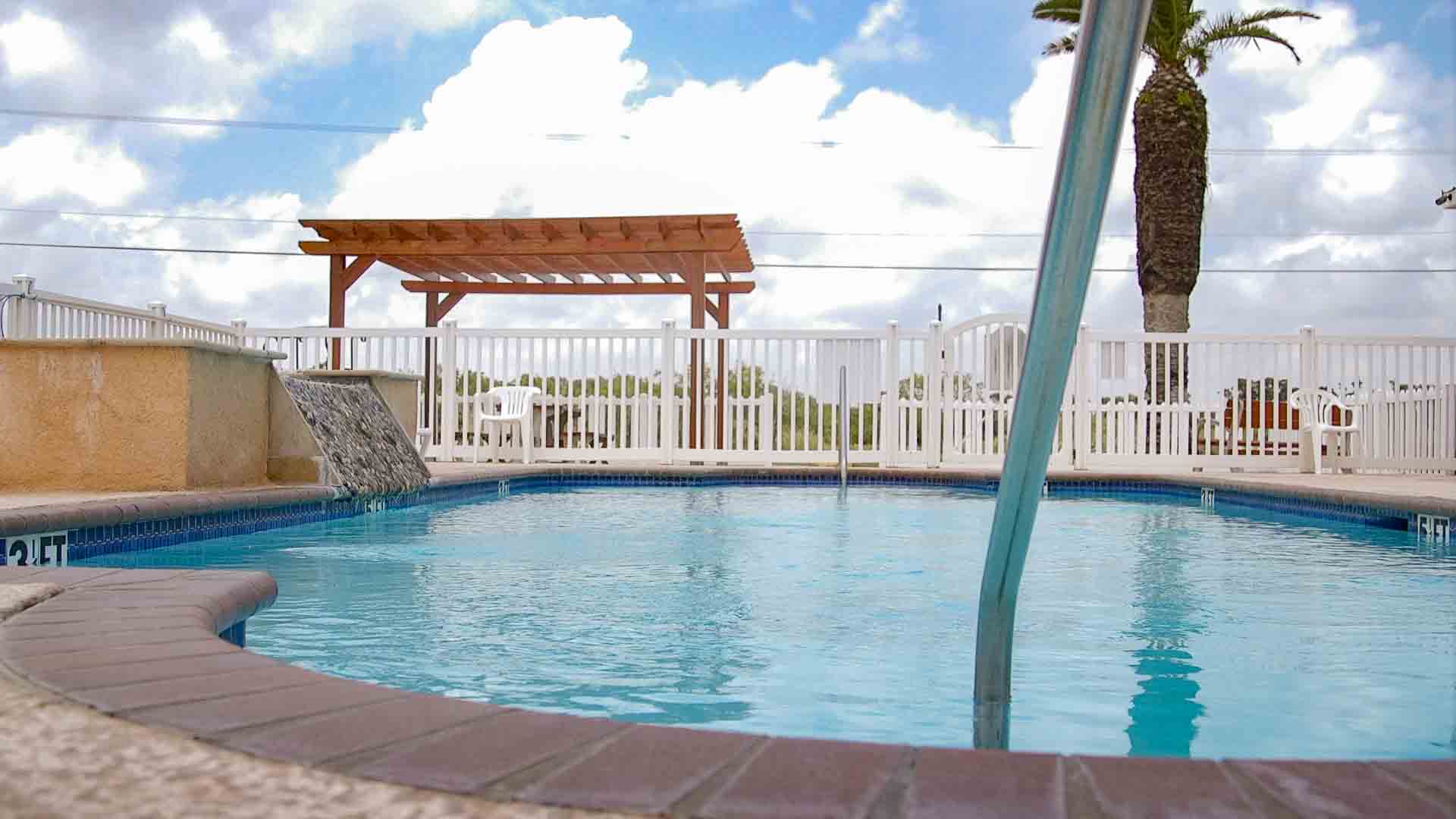 Long-Term RV Parks Near Rockport, TX