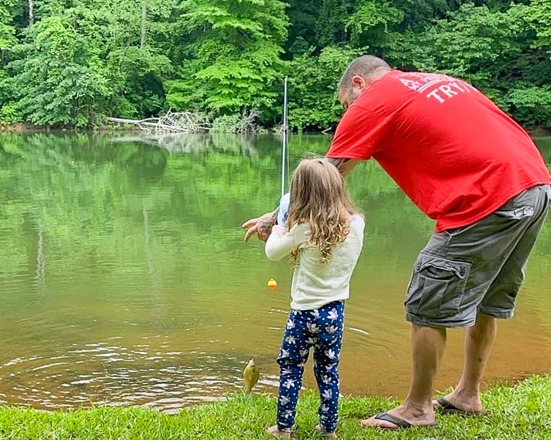 Boating & Marina Guide Near Townville, SC